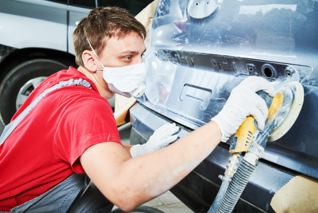 5 Tools Everyone in the Auto Body Shop Industry Should Be Using