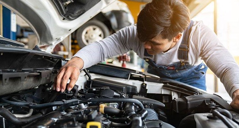 Services Offered by Auto Repair Shops