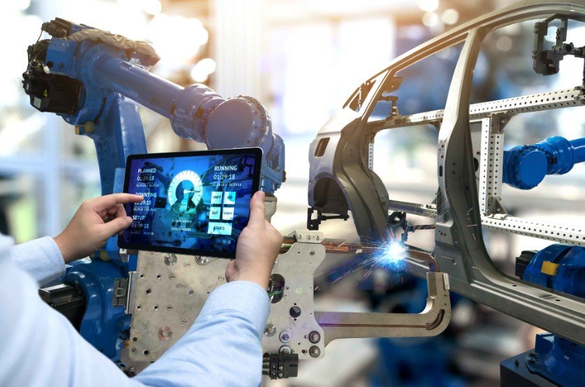 Automotive Predictive Maintenance Market to Grow at a CAGR