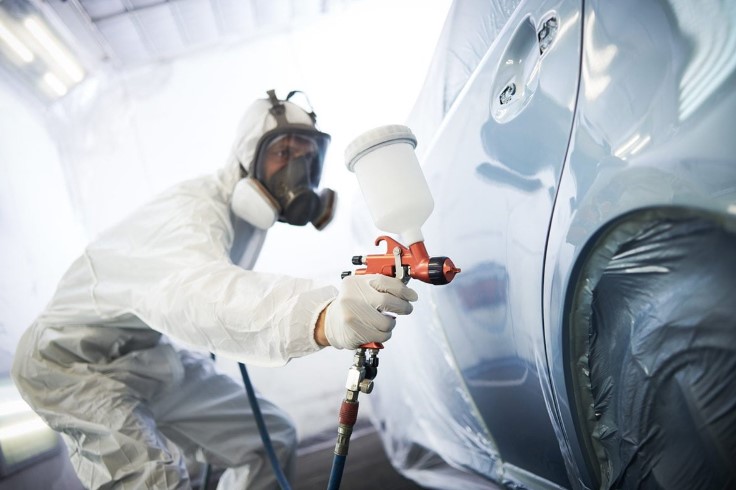 Paint and Body Shop: Enhancing Your Vehicle’s Appearance and Value