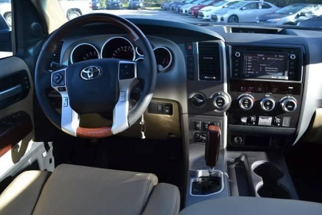Toyota Automatic Transmission: Shifting Gears with Precision