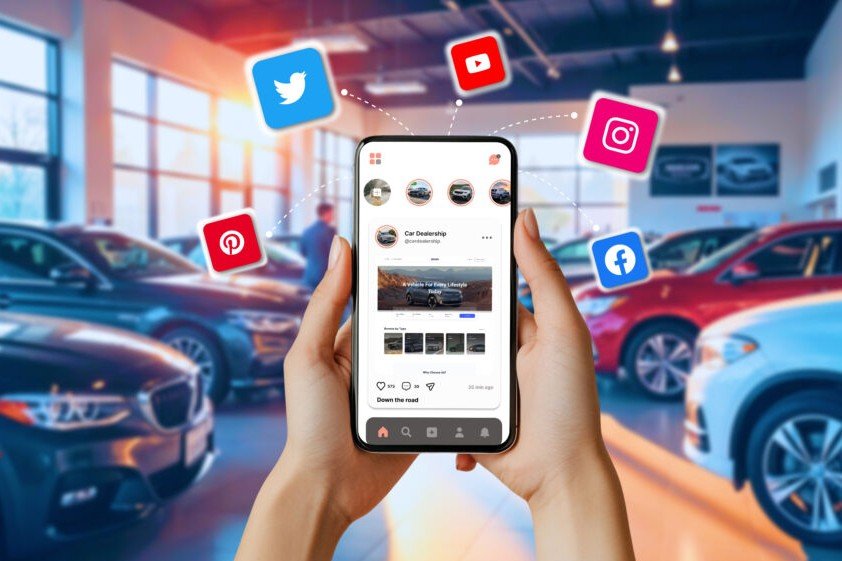 How to Make Automotive and Construction Content More Engaging