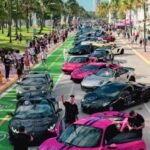 What Makes the Most Exclusive Car Club